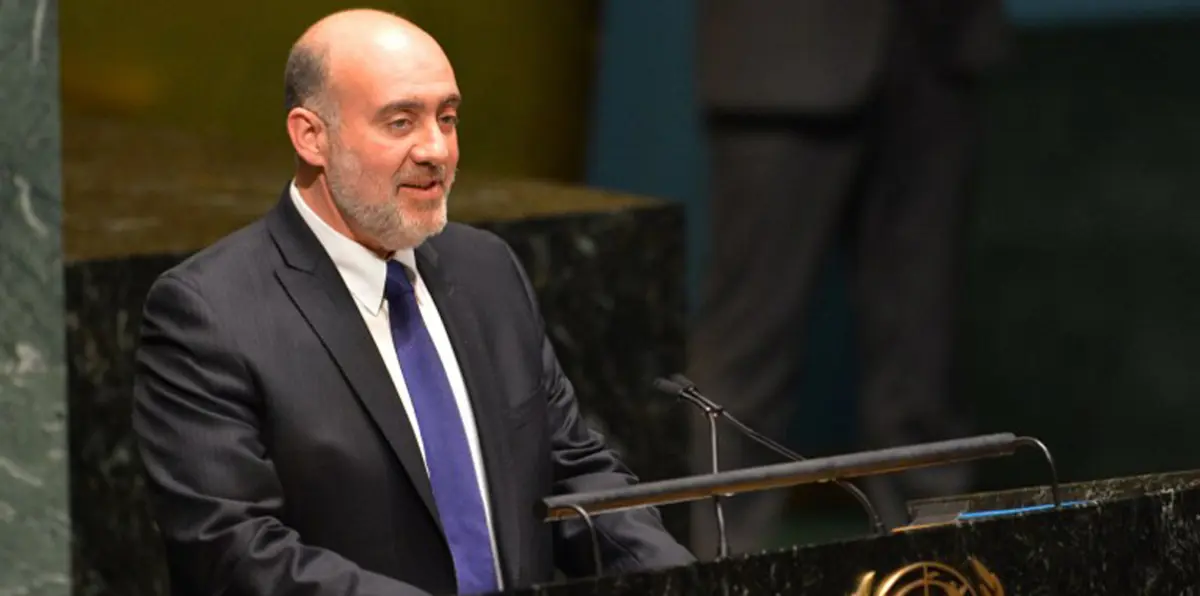 بذريعة تمويل منظمات "إرهابية".. حملة إسرائيلية جديدة تستهدف تحريض الأمريكيين ضد الأمم المتحدة