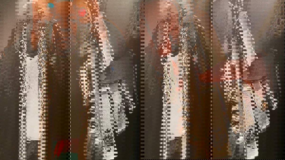 بعد رحيل حبيب العفري.. من هم آغوات الحرمين وما شروط اختيارهم الغريبة؟