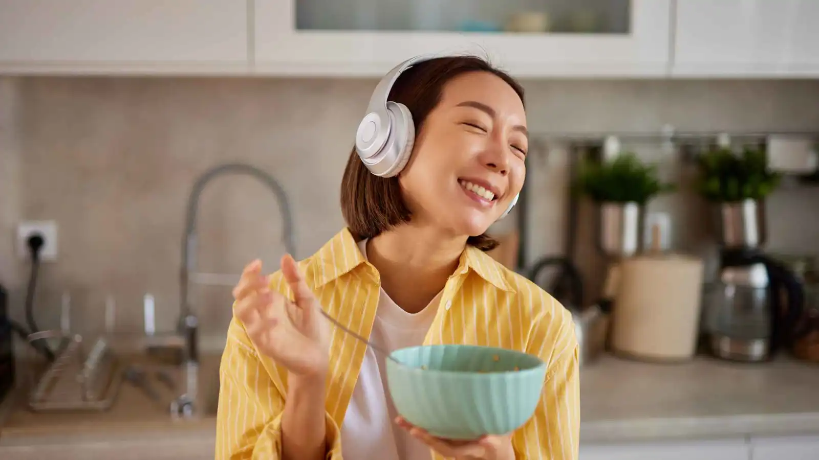 بديل حقن التنحيف.. أغانيك المفضلة تنقص وزنك