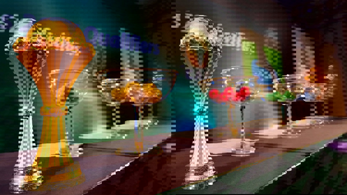 تصفيات كأس الأمم الأفريقية 2021.. مجموعة سهلة لمصر والمغرب