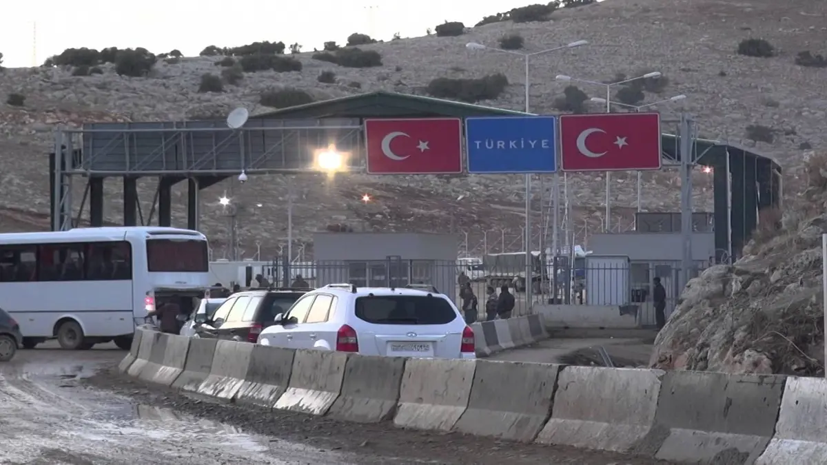 روسيا تقترح على تركيا إعادة فتح 3 معابر مع سوريا‎