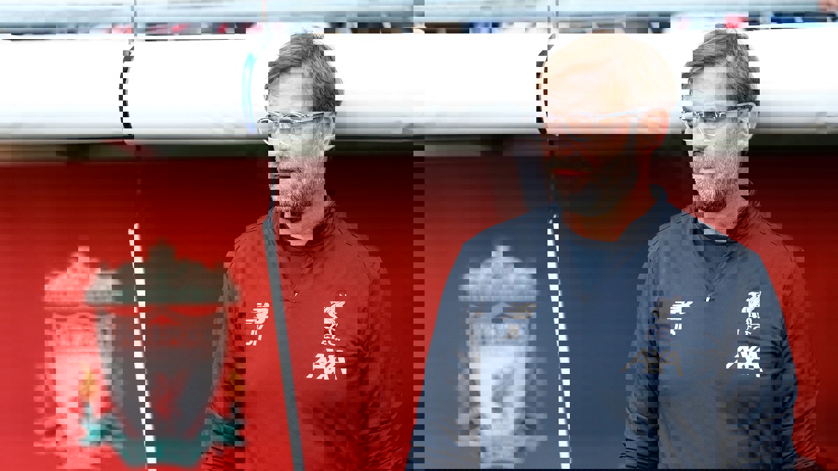 مباراة ليفربول ضد مانشستر سيتي.. مدير عمليات السيتيزن يرد على تصريحات يورغن كلوب