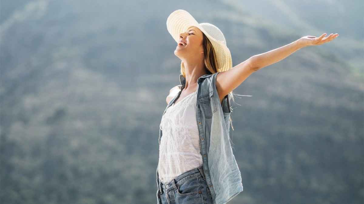 نشاطات بسيطة ترفع منسوب الفرح لديك