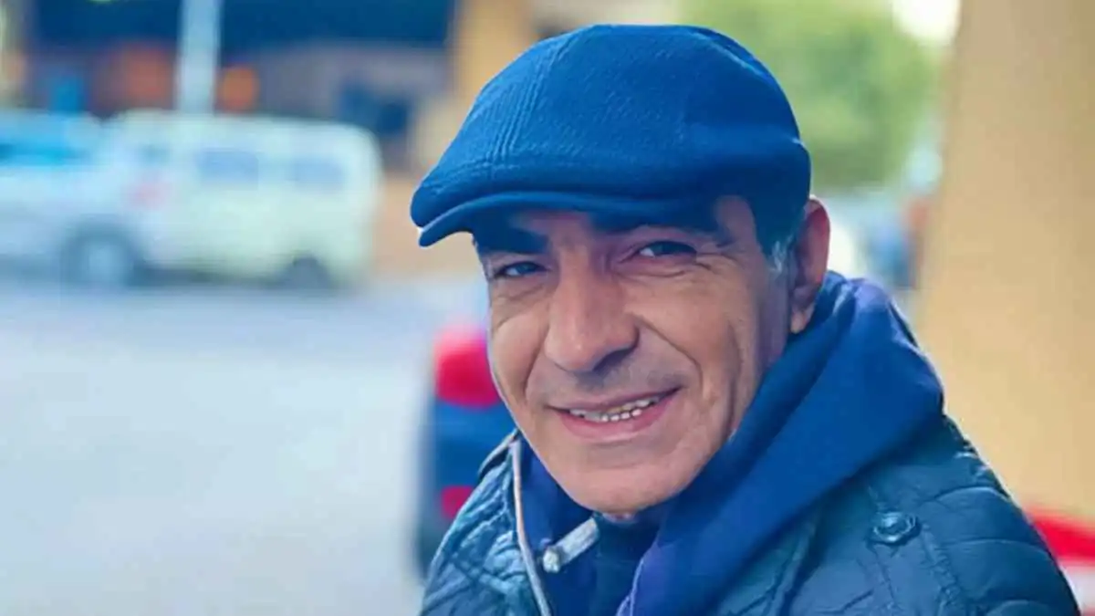 حالة الفنان المغربي مصطفى سوليت "حرجة" إثر تعرضه لحروق خطيرة