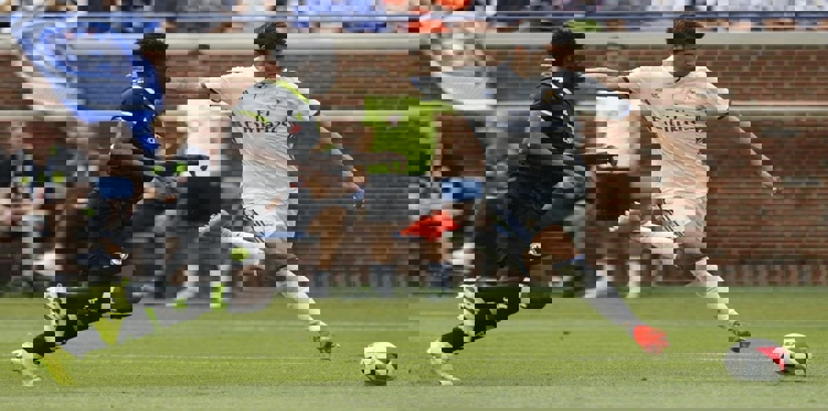 زيدان يحسم مصير موراتا مع ريال مدريد