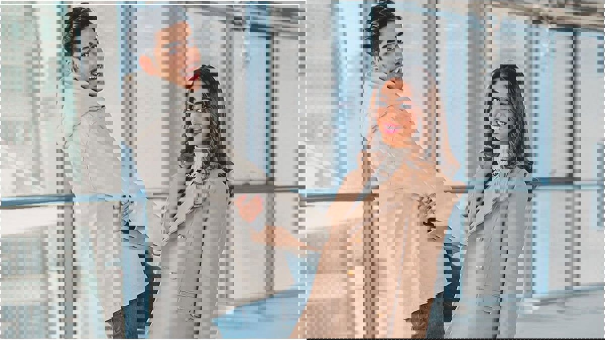 طلال باسم يعلن فسخ خطوبته من جود عزيز