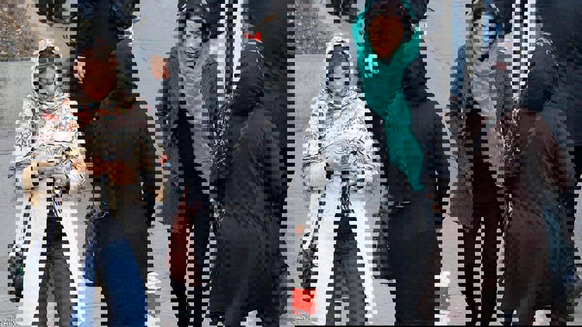 مسؤول بالحرس الثوري: الإيرانيات بالمرتبة الأولى عالميا في العقم.. والغرب هو السبب