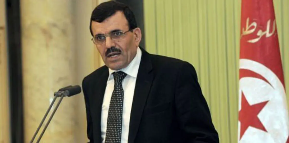 تونس.. علي العريض يمثل أمام المحكمة بقضية اغتيال شكري بلعيد