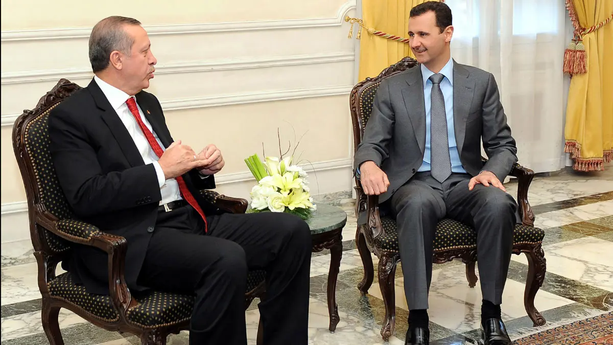 هل يمكن تفعيل "اتفاق أضنة" الأمني بين سوريا وتركيا؟