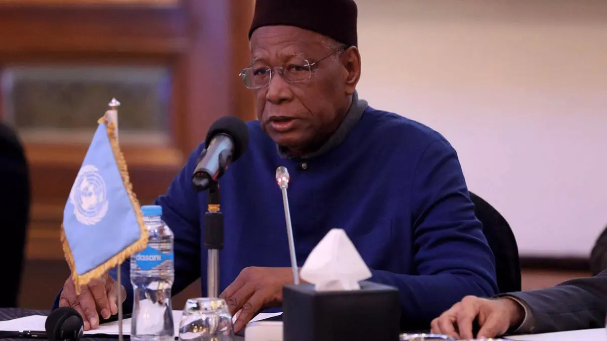 إحاطة باتيلي في مجلس الأمن تثير جدلا في ليبيا