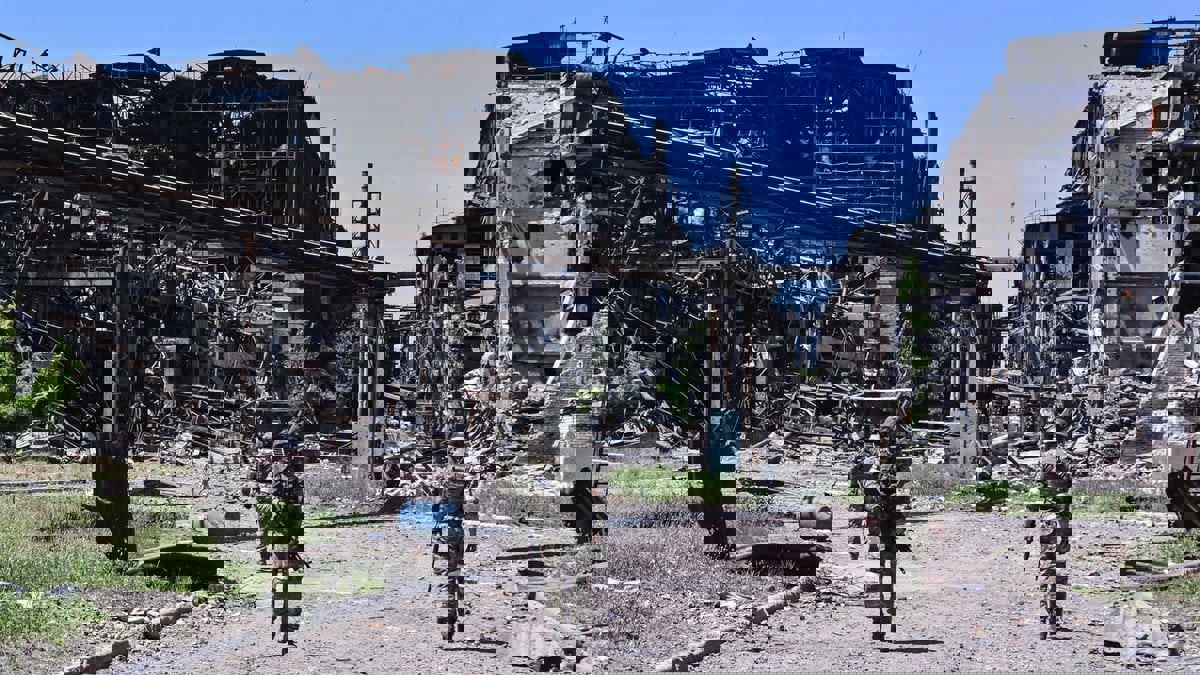 صحف عالمية: روسيا تتكبد خسائر بـ"دونباس".. ونقاش حول تمديد حظر سفر قادة طالبان