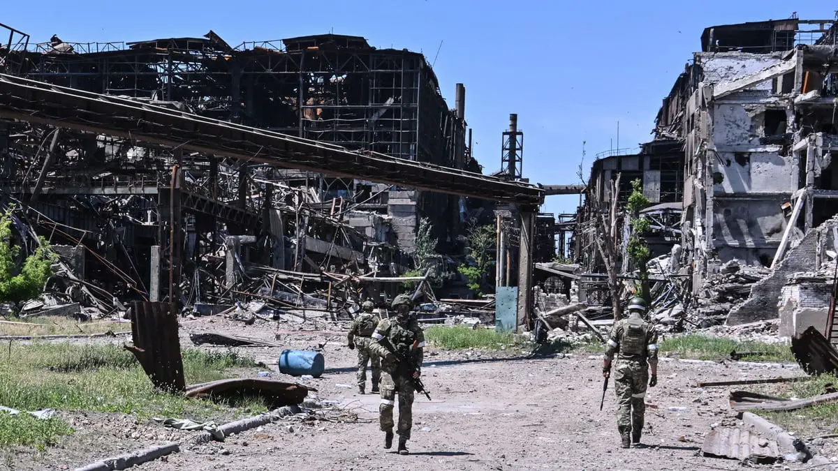 صحف عالمية: روسيا تتكبد خسائر بـ"دونباس".. ونقاش حول تمديد حظر سفر قادة طالبان