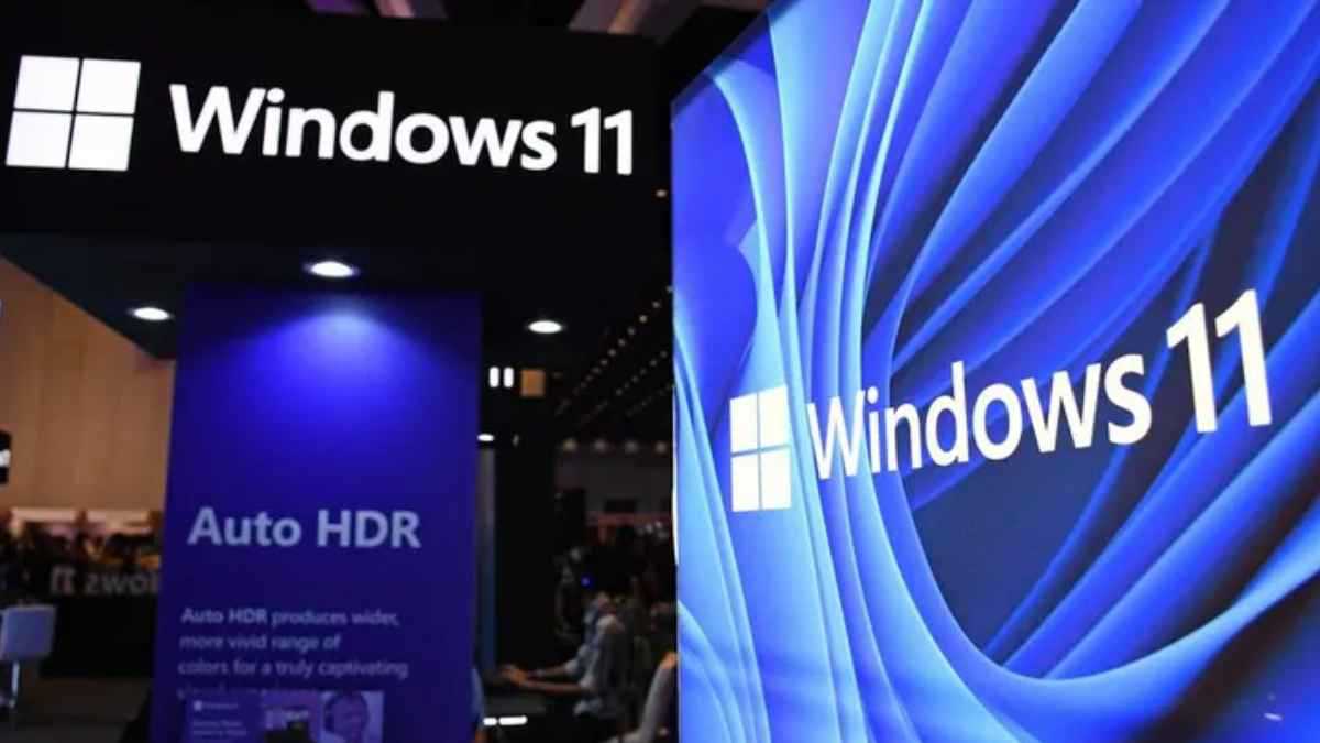 "ويندوز 11" يكشف ميزة طوارئ خفية لإنقاذ الحواسيب المتجمدة