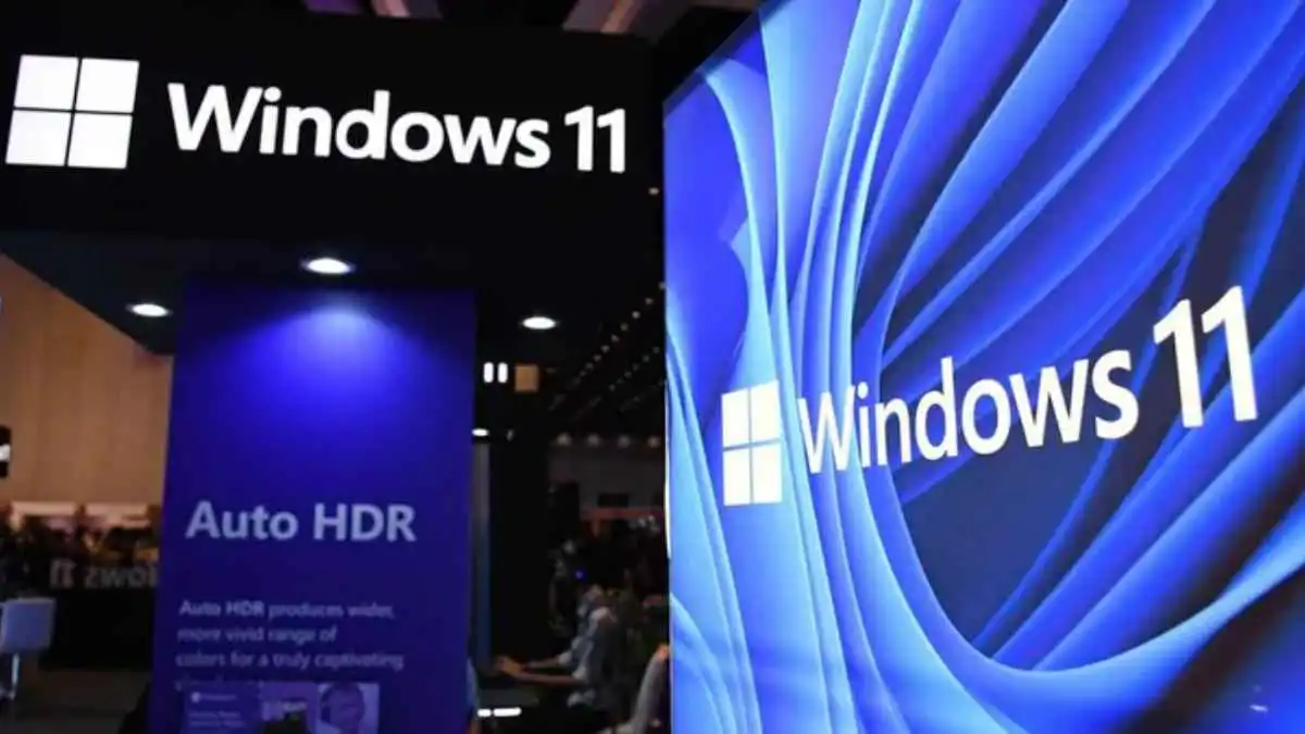 "ويندوز 11" يكشف ميزة طوارئ خفية لإنقاذ الحواسيب المتجمدة