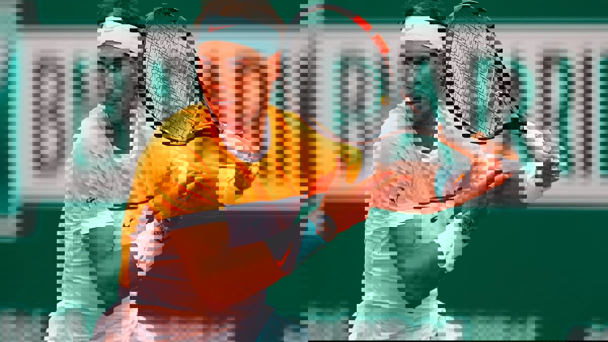 نادال يخضع للعلاج بـ"الترددات الراديوية النبضوية" في الأعصاب