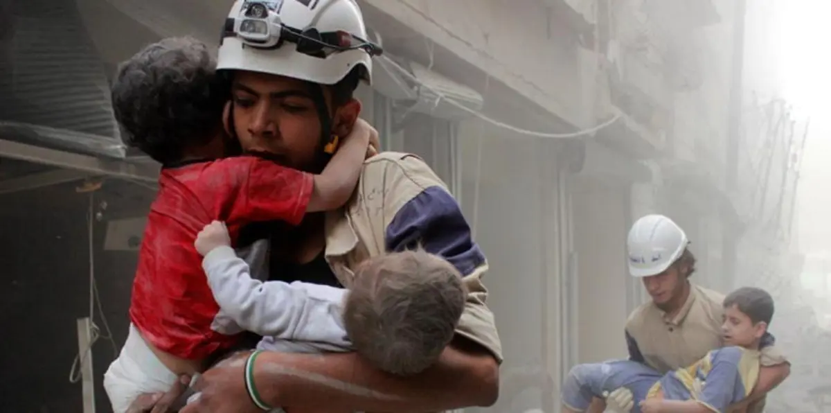 السعودية تدعو إلى تحرك فوري لإنهاء مجازر حلب