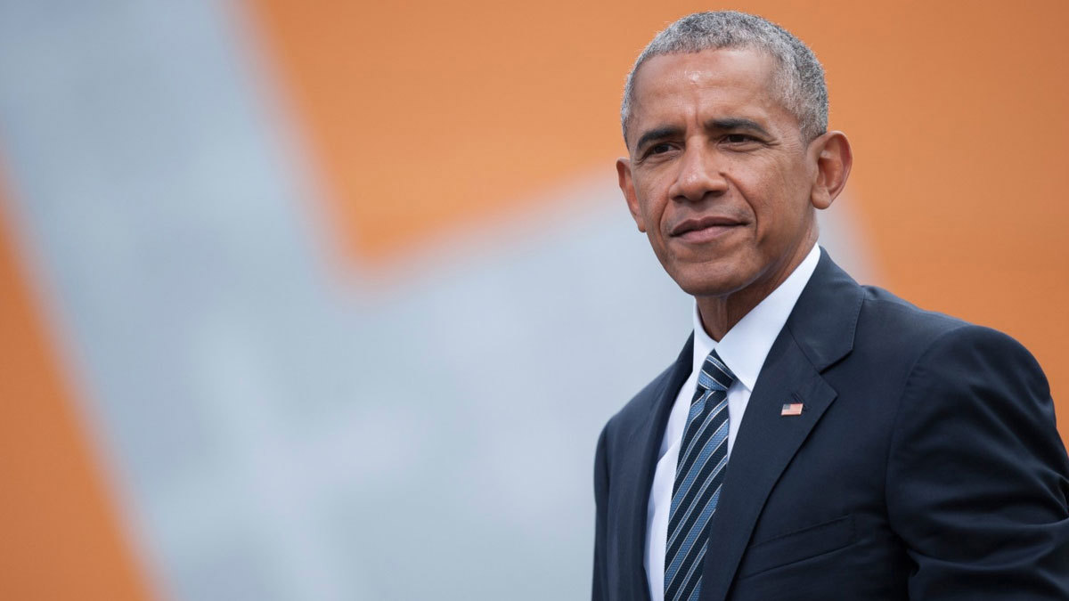 في مكالمة مسربة.. أوباما يصف تعامل ترامب مع وباء كورونا بالفوضوي‎