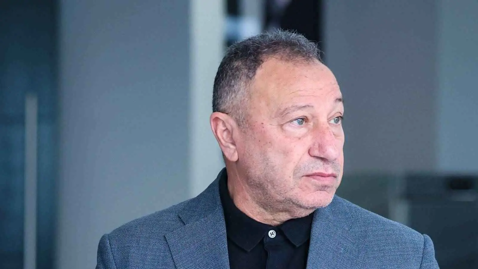 أشعلها زيزو.. لماذا دق الخطيب طبول "معركة" اللعب المالي النظيف؟