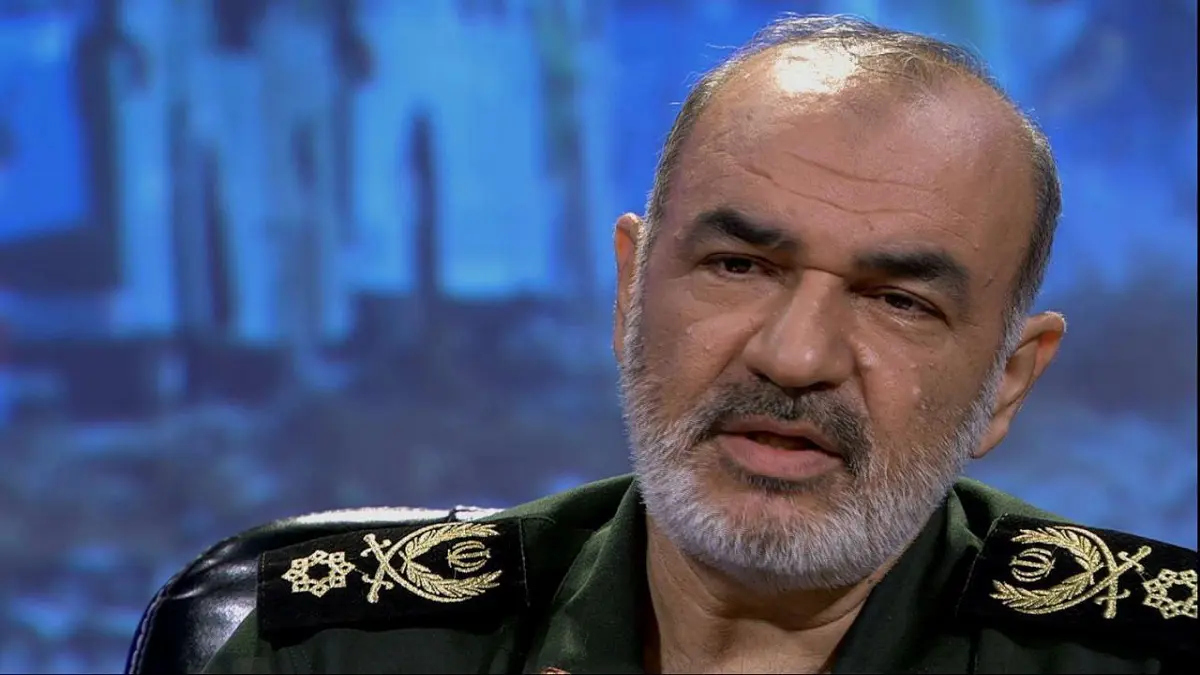 عشية ذكرى احتلال سفارتها بطهران.. عسكري إيراني: أمريكا لم تعد القوة الأولى في العالم