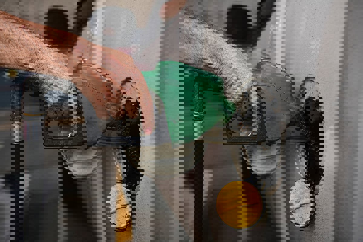 بعد تراجعين متواليين.. صعود النفط وسط مخاوف الشرق الأوسط