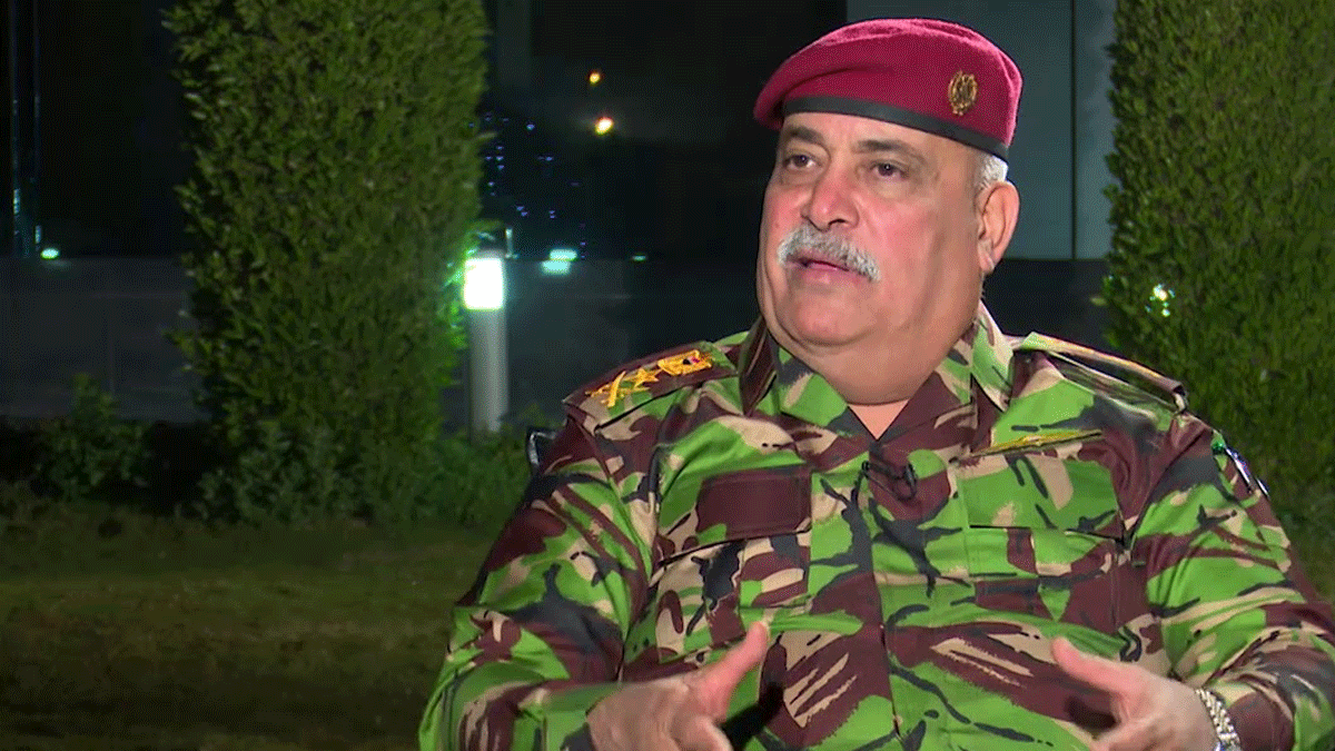 العراق.. إقالة قائد شرطة البصرة عقب احتجاجات غاضبة