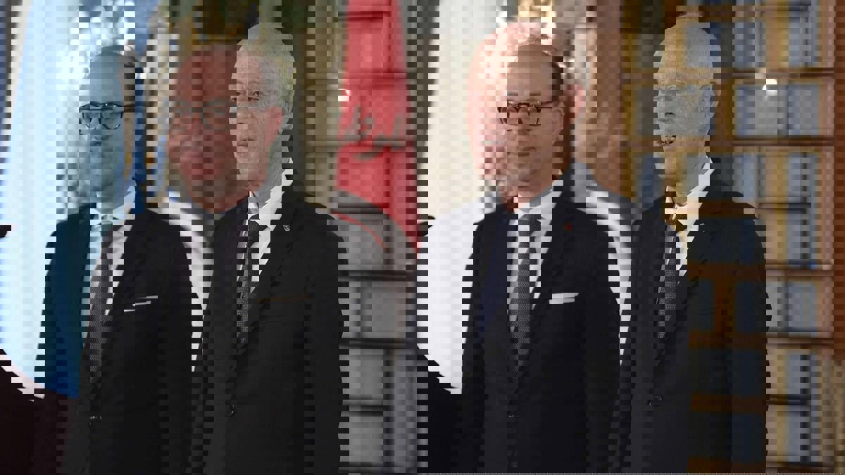 مع انتهاء المهلة الدستورية.. من سيخلف الفخفاخ في رئاسة الحكومة التونسية؟