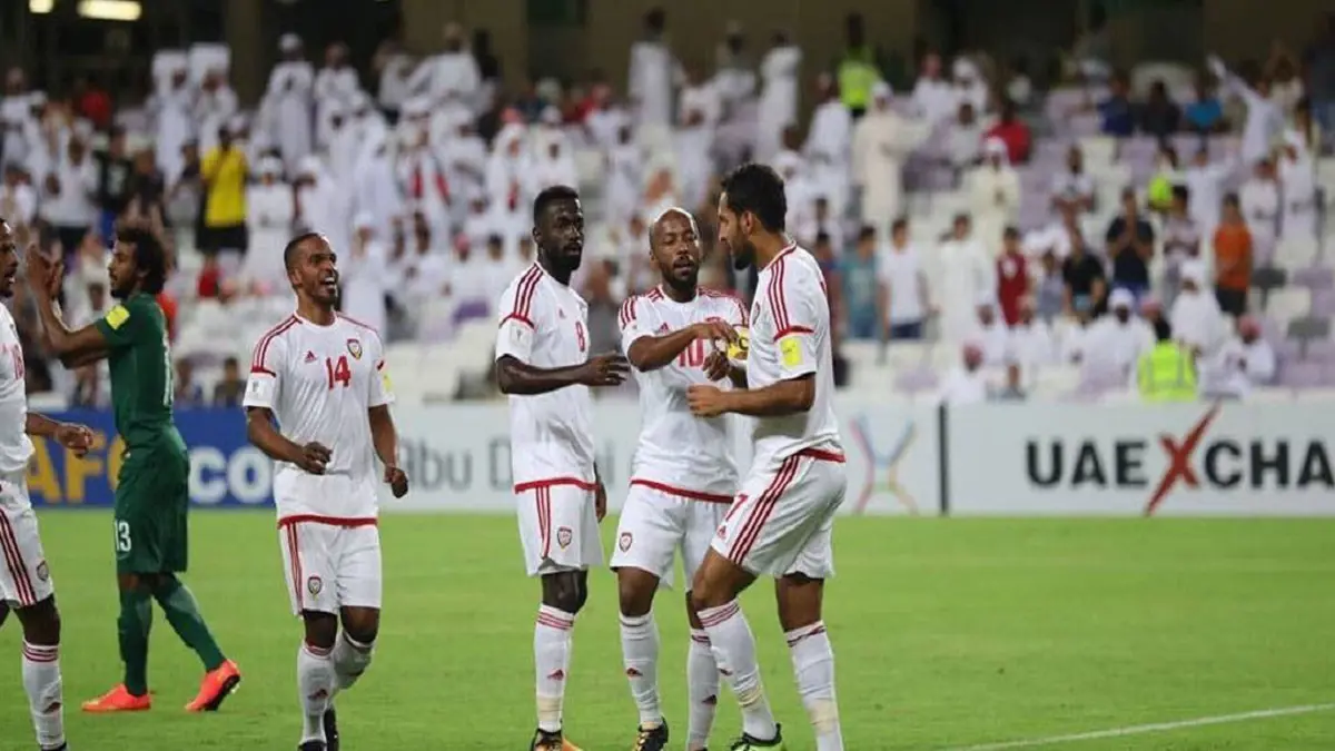 مباراة الإمارات والبحرين.. كل ما تريد معرفته عن مواجهة افتتاح كأس آسيا 2019