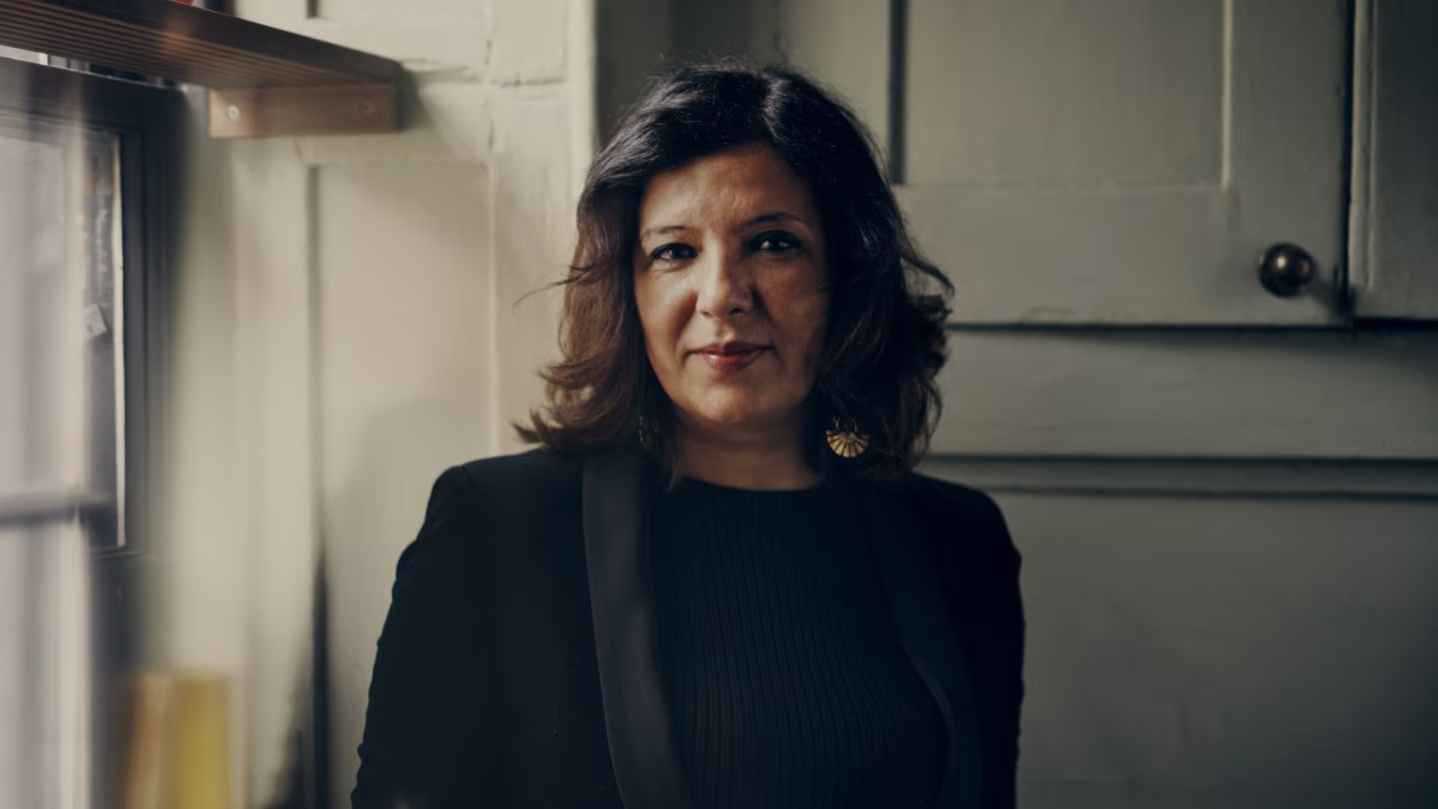 كوثر بن هنية تشارك في مهرجان فينيسيا بـ "صوت هند رجب"