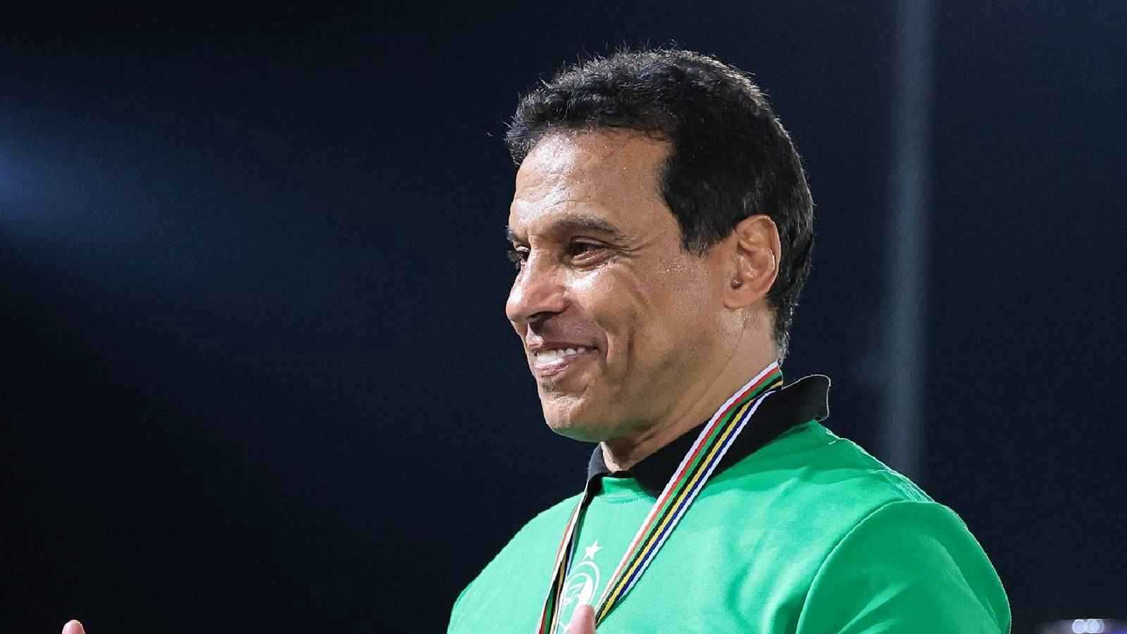 البدري لـ "إرم نيوز": لدي عروض ليبية جديدة.. وأحلم بهذا اللاعب في الأهلي طرابلس