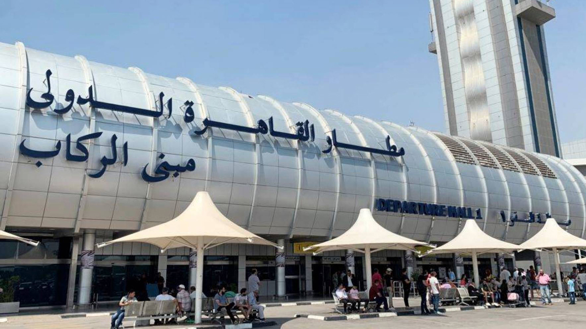 السعودية تمهل مواطنيها يومين لمغادرة مصر بسبب كورونا‎