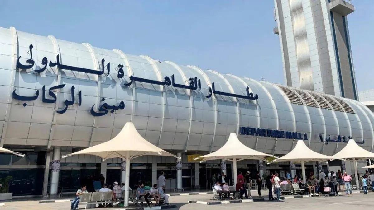 السعودية تمهل مواطنيها يومين لمغادرة مصر بسبب كورونا‎