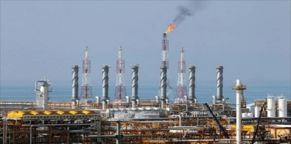 واردات آسيا من النفط الإيراني تهبط 16.2% في نوفمبر