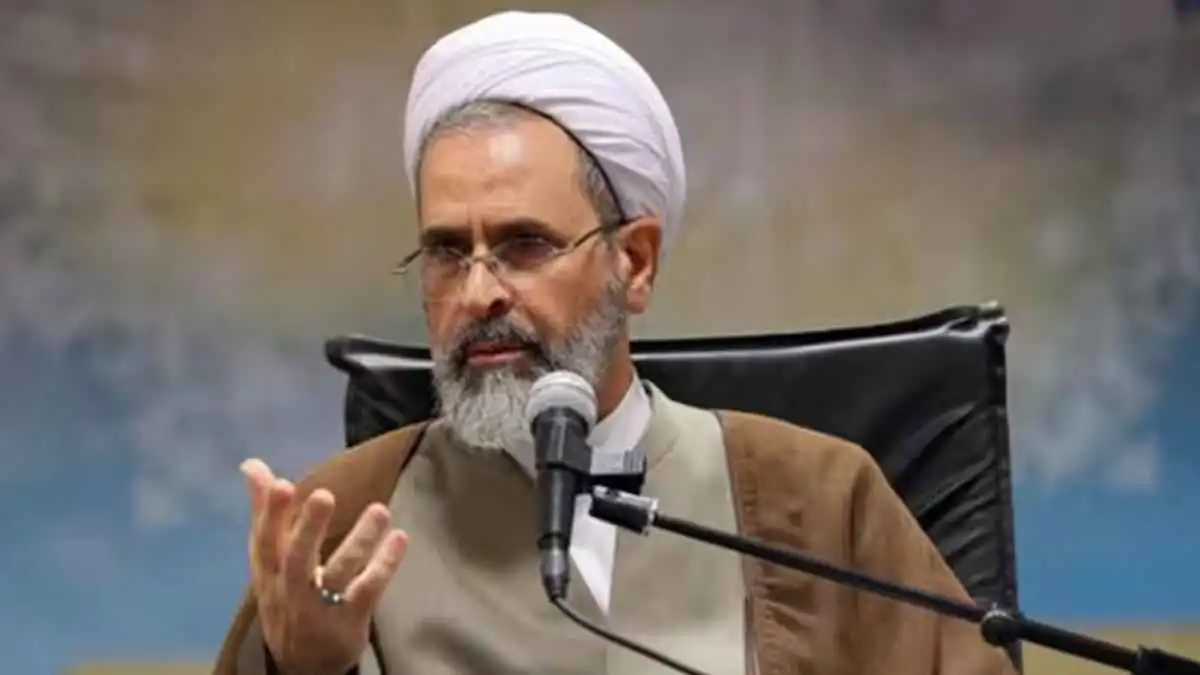 تعيين علي رضا أعرافي عضواً في مجلس القيادة الإيراني المؤقت