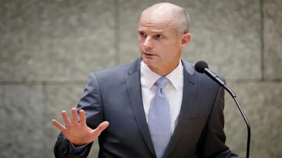 هولندا تعد لدعوى قضائية ضد بشار الأسد في لاهاي