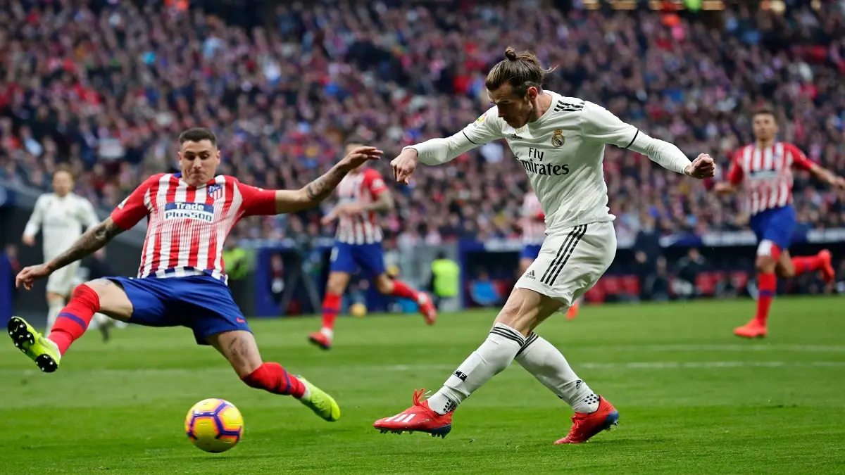 صحيفة: غاريث بيل يرفض الاستسلام ويريد البقاء مع ريال مدريد