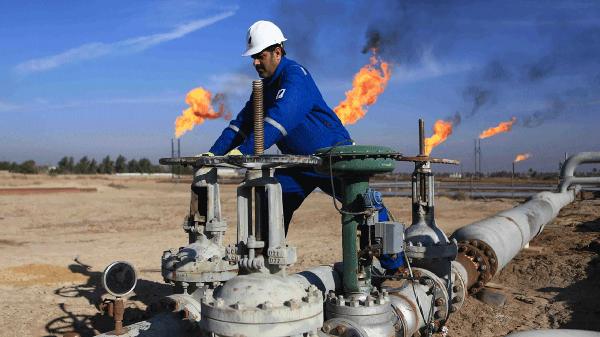 أسعار النفط تقفز بعد اتفاق "أوبك+" على تسوية بشأن الإمدادات‎