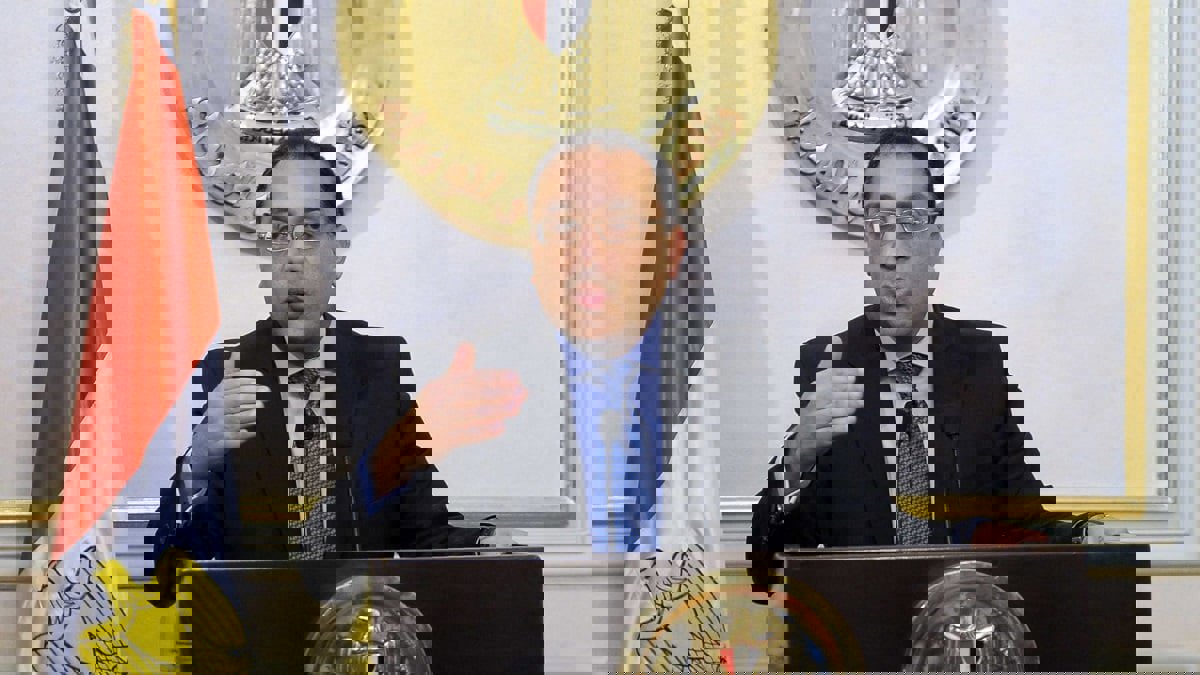 مصر تعلن دخولها مرحلة الفقر الحاد للمياه