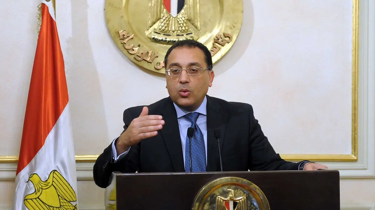 مصر تعلن دخولها مرحلة الفقر الحاد للمياه