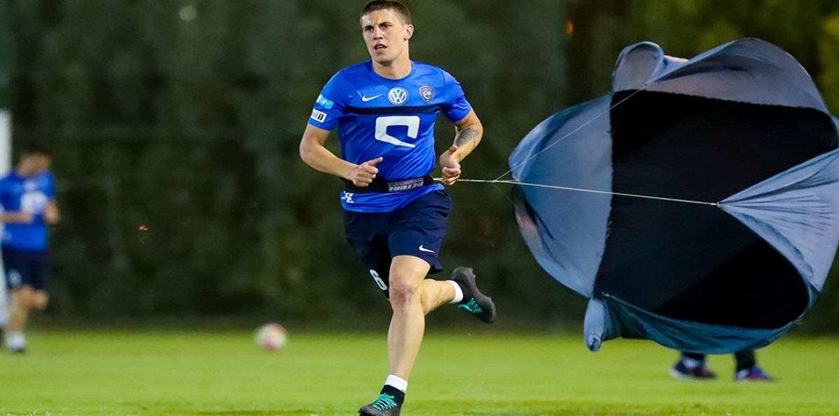 السعودية.. حقيقة رحيل نيكولاس ميليسي عن نادي الهلال