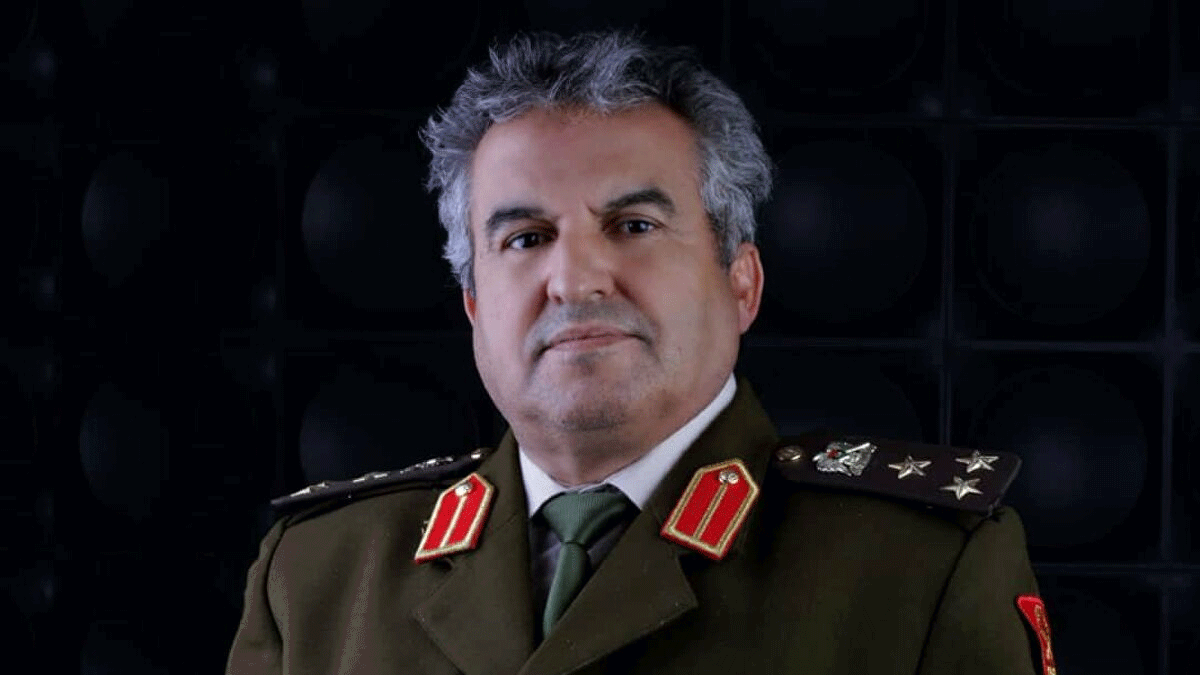 الجيش الليبي يعلق على دعوة الاتحاد الأوروبي لإعلان هدنة إنسانية