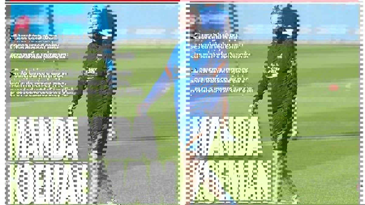 الصحف الرياضية: جلاكتيكوس الوضع الجديد في ريال مدريد... ومانشستر سيتي سيتخلى عن ميسي في هذه الحالة (صور)