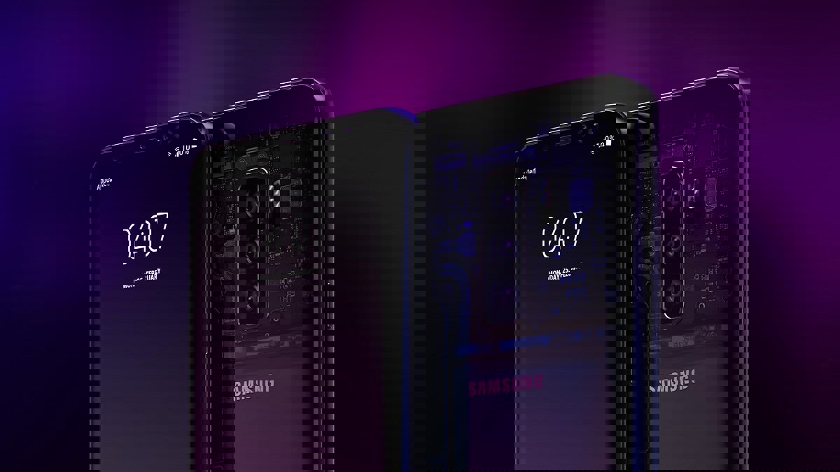 بالفيديو.. تعرف على كل ما ستقدمه سامسونغ في معرض "CES 2019"