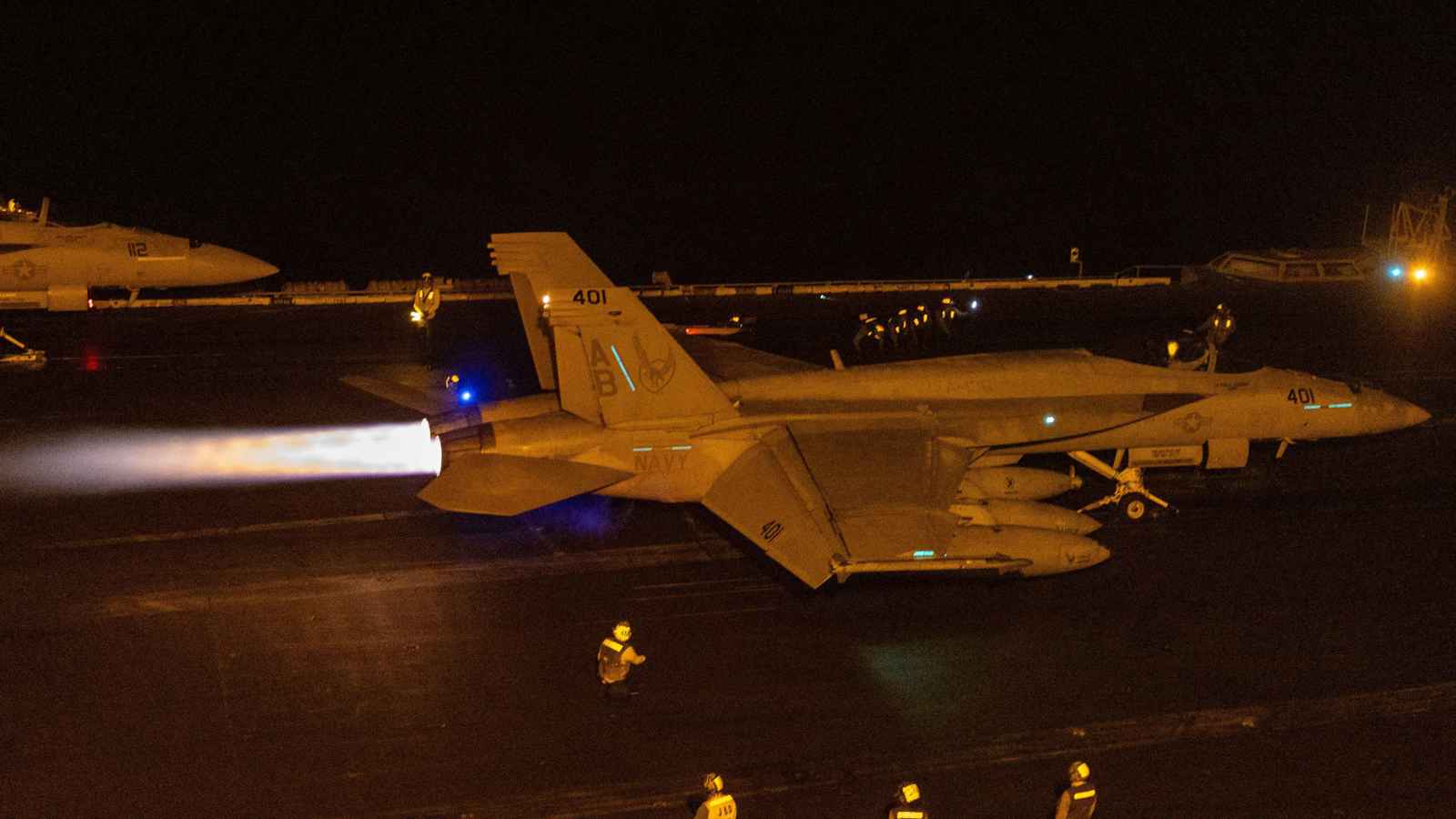 الجيش الأمريكي: العمليات العسكرية في اليمن مستمرة