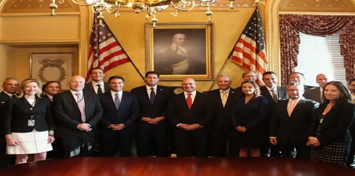 حول اتفاق هدنة جنوب سوريا.. خلافات علنية للمرة الأولى بين إدارة ترامب وإسرائيل