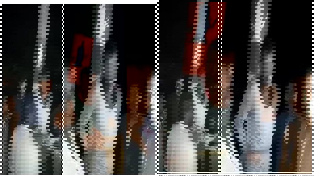 مصر.. سرق العنب فلقي عقابا قاسيا من أهالي قريته (صور)