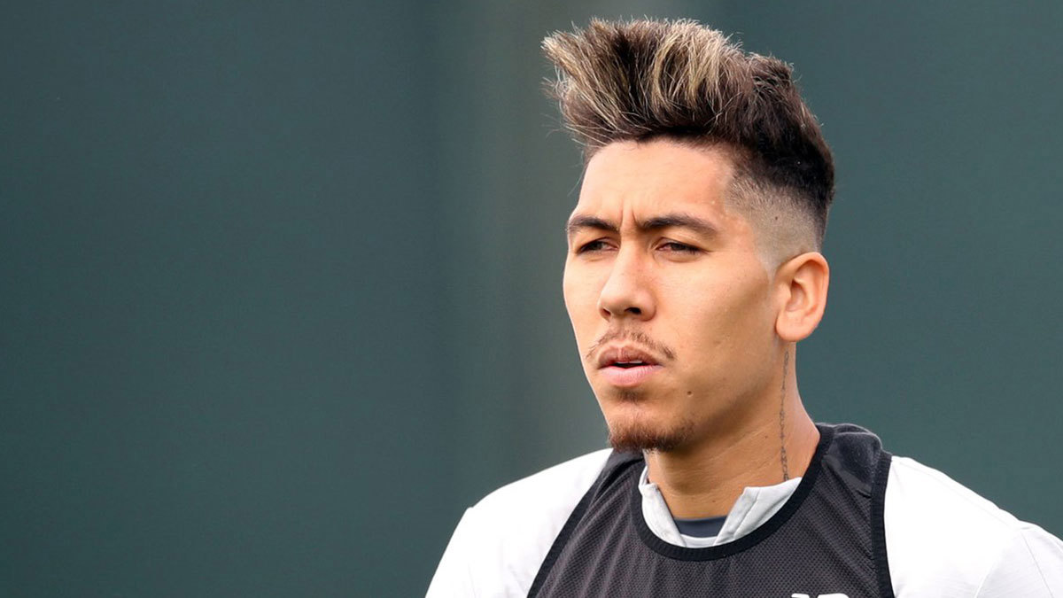 مباراة برشلونة ضد ليفربول.. شكوك بشأن مشاركة فيرمينو أمام "البلوغرانا"