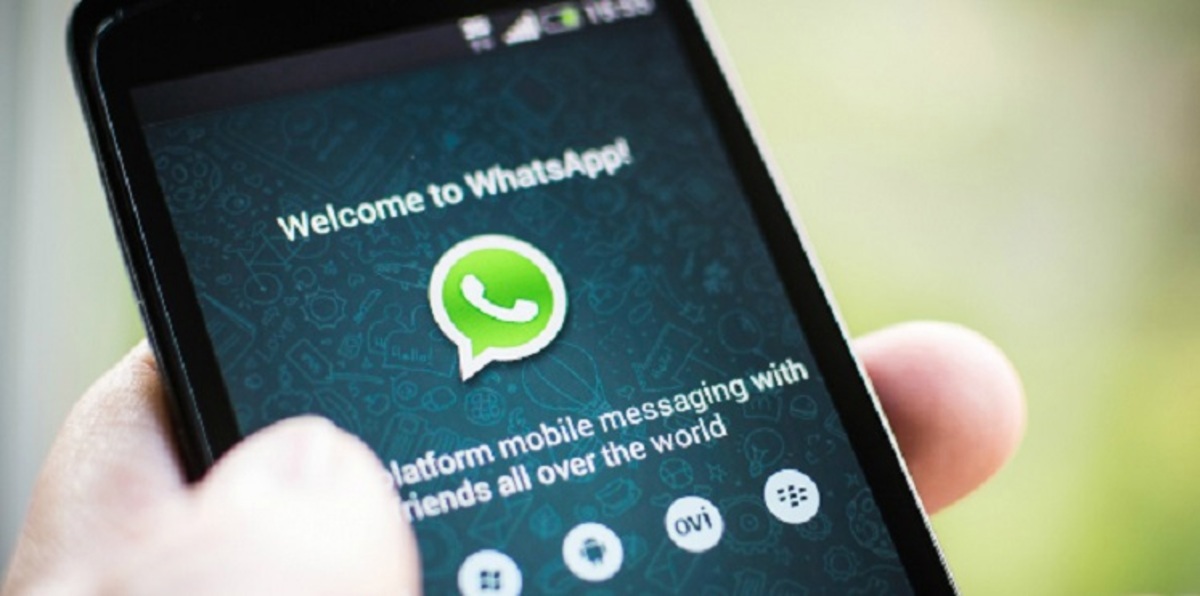 تعرف على طريقة استعادة رسائل "واتس اب" المحذوفة