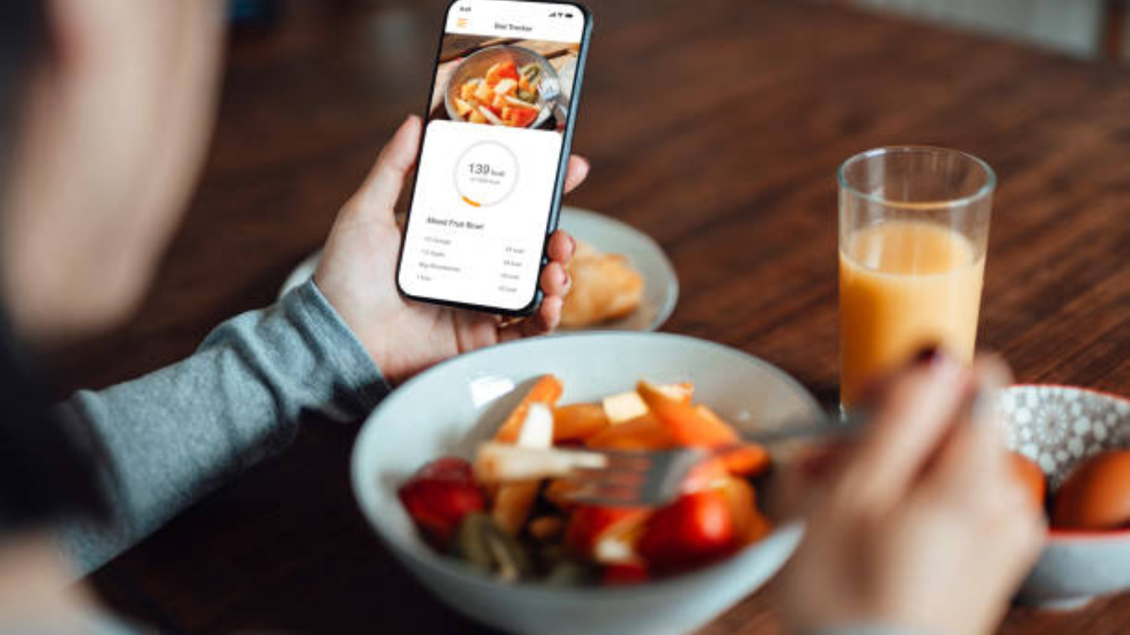 الطريق إلى صحة أفضل بعيداً عن "الحميات القاسية"