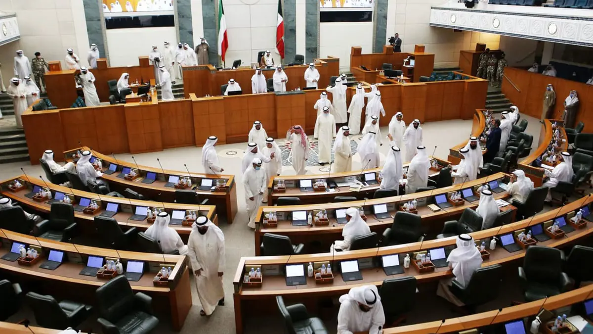 صحيفة: انسحاب ممثلي الكتلة الوطنية النيابية من الحوار الوطني الكويتي