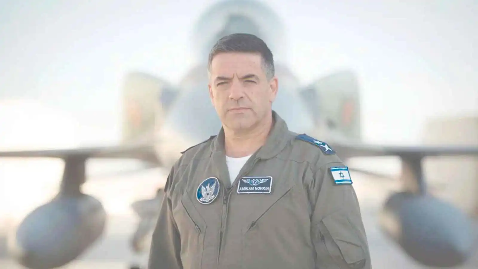 قائد سلاح الجو الإسرائيلي السابق يحدد ملامح الحرب على إيران